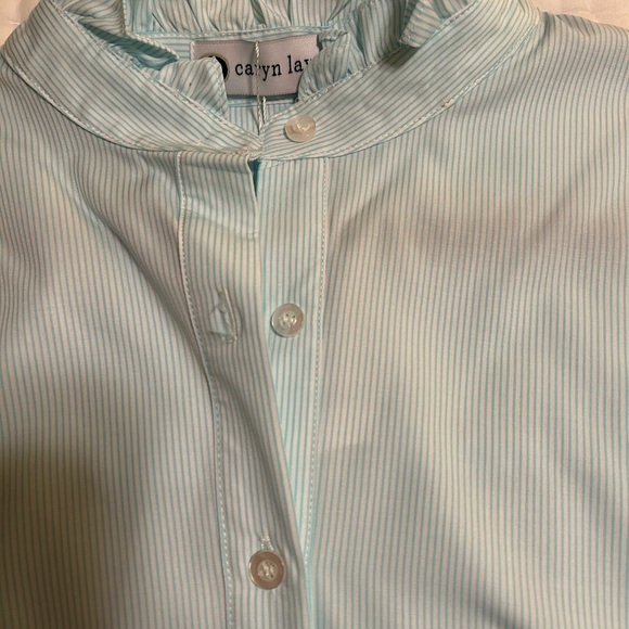 Caryn Lawn Kimberly NWT - Picture 4 of 7